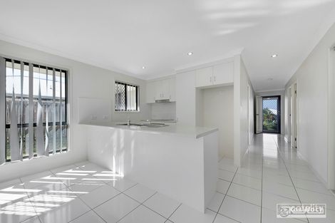 Property photo of 3 Sylvana Avenue Gracemere QLD 4702