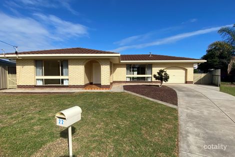22 Holthouse Rd, Fulham Gardens, SA 5024
