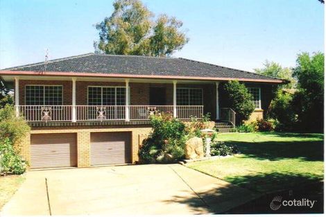 Property photo of 5 Brigalow Avenue Dubbo NSW 2830