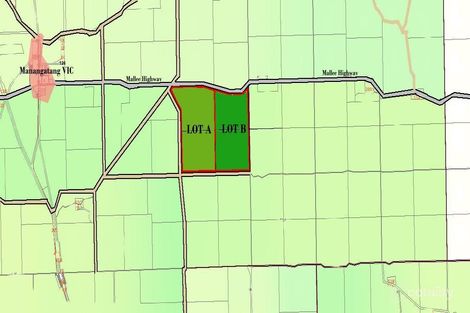 3279 Mallee Hwy, Manangatang, VIC 3546