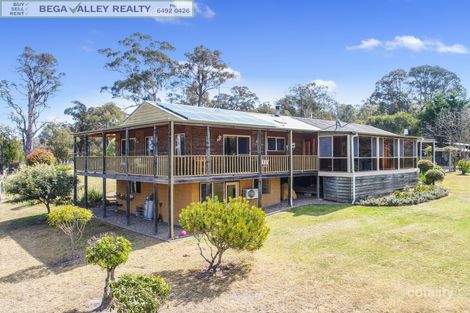 369 Wallagoot Lane, Wallagoot, NSW 2550