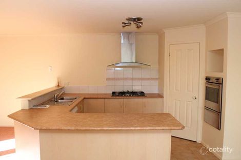 Property photo of 41 Connor Street Bacchus Marsh VIC 3340
