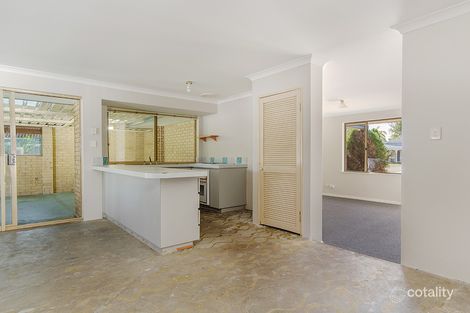 Property photo of 9 Canberra Close Port Kennedy WA 6172