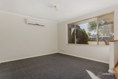 Property photo of 9 Canberra Close Port Kennedy WA 6172