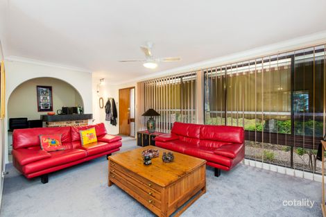 Property photo of 34 Tallow-Wood Avenue Narellan Vale NSW 2567