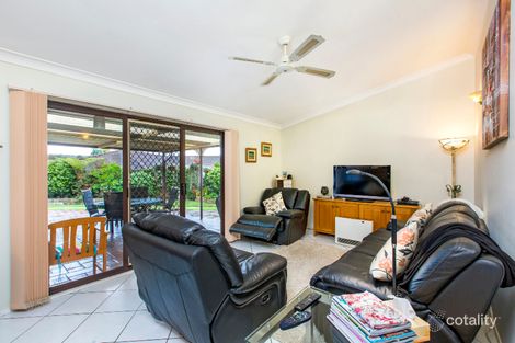 Property photo of 34 Tallow-Wood Avenue Narellan Vale NSW 2567