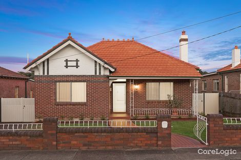 Property photo of 83 O'Connor Street Haberfield NSW 2045
