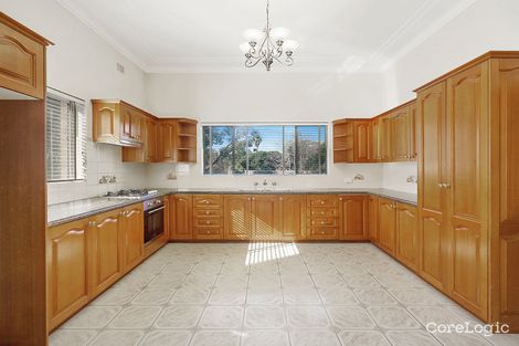 Property photo of 83 O'Connor Street Haberfield NSW 2045
