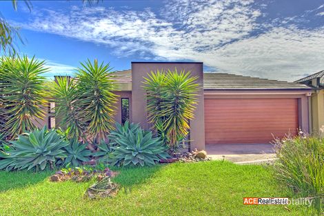 Property photo of 94 Middle Park Drive Point Cook VIC 3030