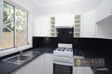 Property photo of 16 Hillcrest Street Tempe NSW 2044