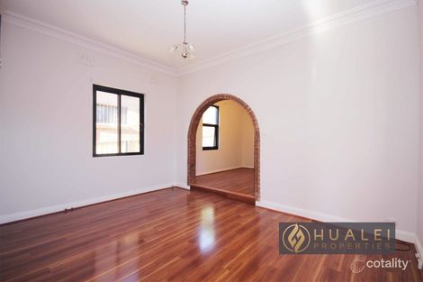 Property photo of 16 Hillcrest Street Tempe NSW 2044