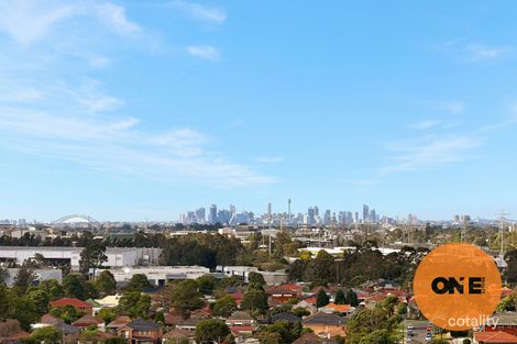 Property photo of 78/23-25 John Street Lidcombe NSW 2141
