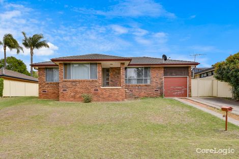 45 Birdsville Cres, Leumeah, NSW 2560