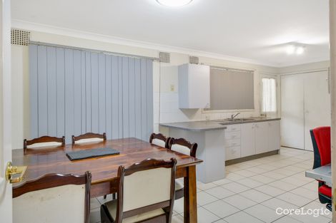 Property photo of 45 Birdsville Crescent Leumeah NSW 2560