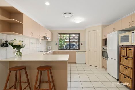 Property photo of 27 Cootamundra Crescent Narangba QLD 4504