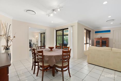 Property photo of 27 Cootamundra Crescent Narangba QLD 4504