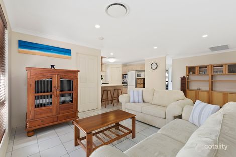 Property photo of 27 Cootamundra Crescent Narangba QLD 4504