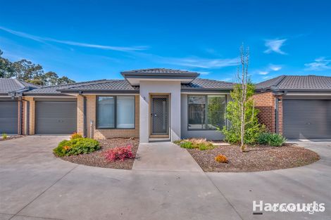 Property photo of 3/98 Lampard Road Drouin VIC 3818