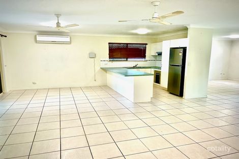 Property photo of 4 Saint Albans Road Mount Louisa QLD 4814