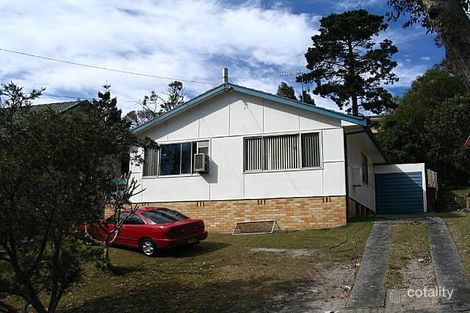 Property photo of 20 Hopetoun Street Forresters Beach NSW 2260