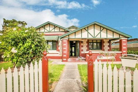 Property photo of 21 Spencer Street Cowandilla SA 5033
