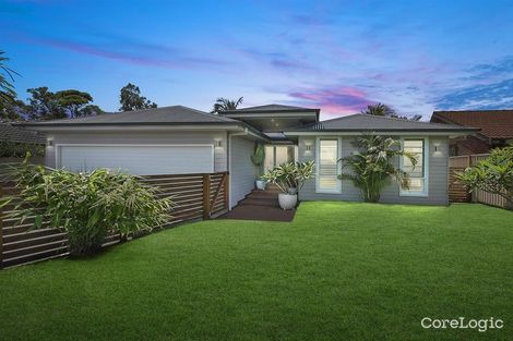 Property photo of 18 Dale Avenue Chain Valley Bay NSW 2259