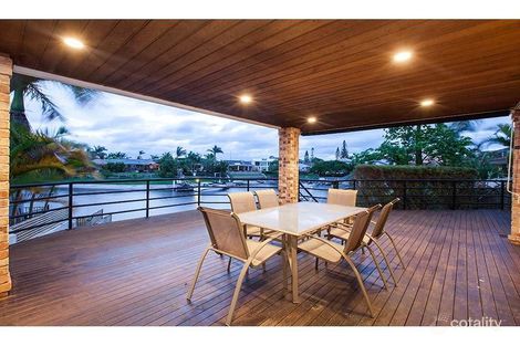 Property photo of 8 Panitz Street Bundall QLD 4217