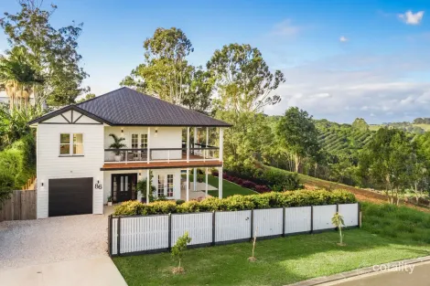 Property photo of 86 Rankin Drive Bangalow NSW 2479