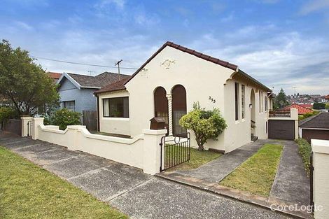 Property photo of 255 Military Road Dover Heights NSW 2030