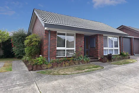7/1-7 Barry St, Mentone, VIC 3194