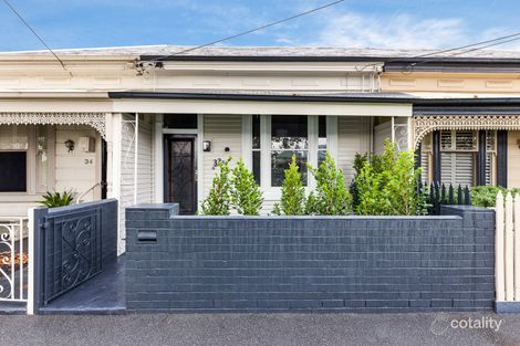 Property photo of 32 Page Street Albert Park VIC 3206