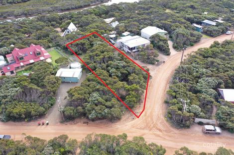 22 Dolphin Cres, Vivonne Bay, SA 5223