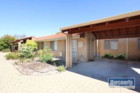 Property photo of 8/106-108 McGilvray Avenue Noranda WA 6062