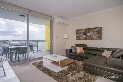 Property photo of 83/15 Aberdeen Street Perth WA 6000