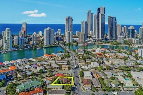 19 Thomas Dr, Surfers Paradise, QLD 4217