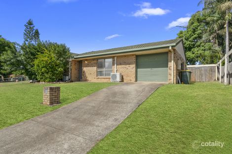 21 Hillmont Cres, Morayfield, QLD 4506