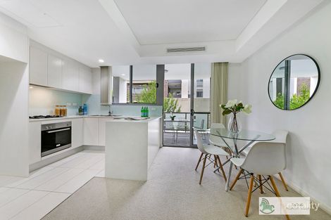 Property photo of 104A/2 Bobbin Head Road Pymble NSW 2073