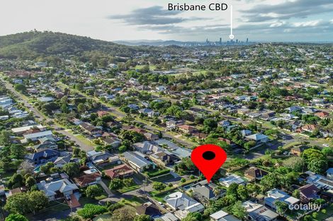 Property photo of 24 Pinner Street Upper Mount Gravatt QLD 4122