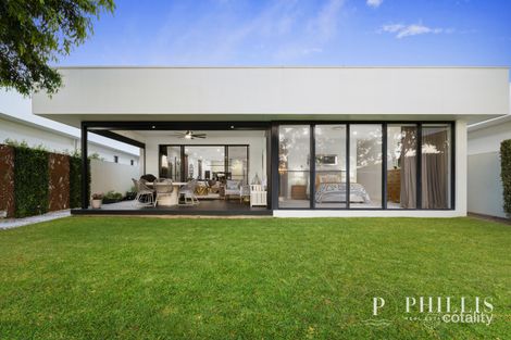 Property photo of 2649 The Address Hope Island QLD 4212