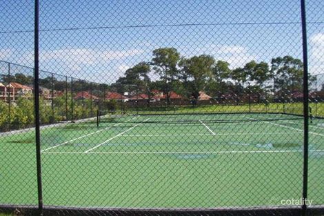 Property photo of 63/10 Webb Street Croydon NSW 2132