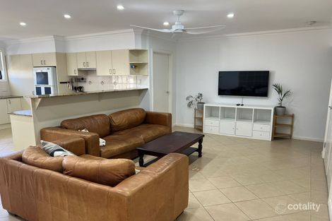 Property photo of 14A Lincoln Drive Cambridge Park NSW 2747
