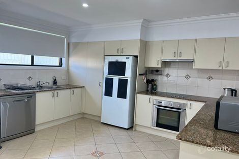 Property photo of 14A Lincoln Drive Cambridge Park NSW 2747