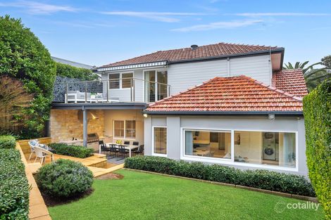 Property photo of 39 Wangalla Road Riverview NSW 2066