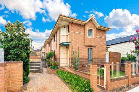 Property photo of 3/23 Elsham Road Auburn NSW 2144