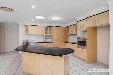 Property photo of 33 Border Crescent Pottsville NSW 2489