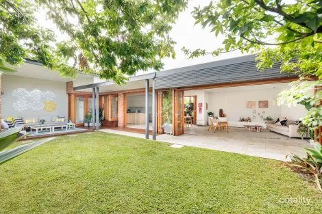 Property photo of 12 Nicholls Avenue Haberfield NSW 2045