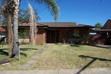 137 Rooty Hill Rd N, Rooty Hill, NSW 2766