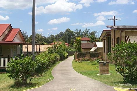 21 Rowe Tce, Darra, QLD 4076