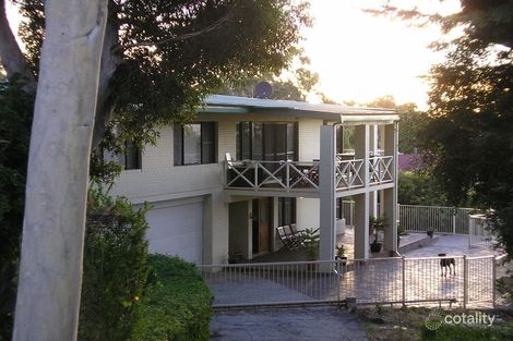 Property photo of 58 West Terrace Kalamunda WA 6076