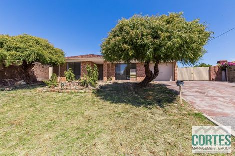 Property photo of 25 McCombe Avenue Samson WA 6163